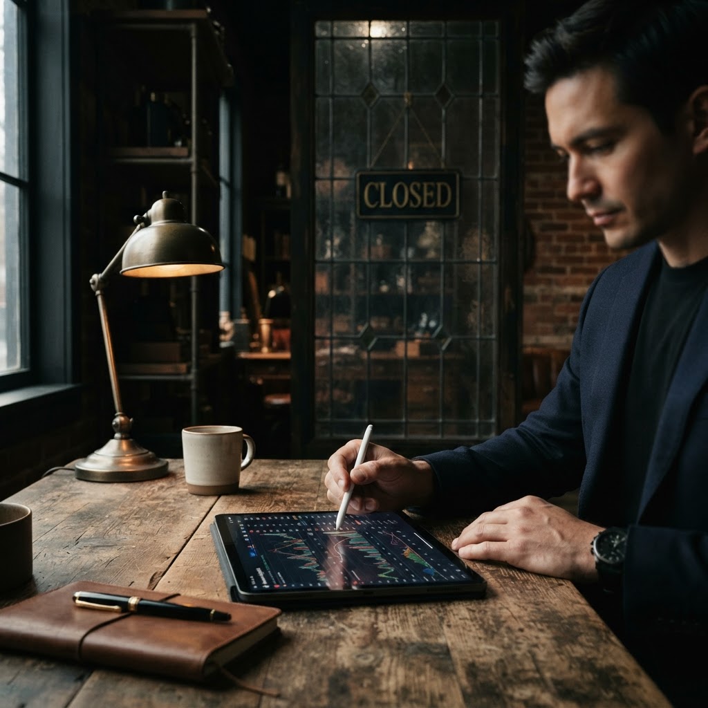 Business Interruption Insurance: A Guide for Small Business Owners