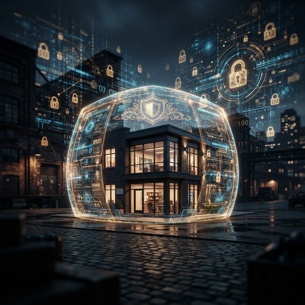 Protecting Your Digital Frontier: A Guide to Cyber Liability for Small and Mid-Sized Businesses