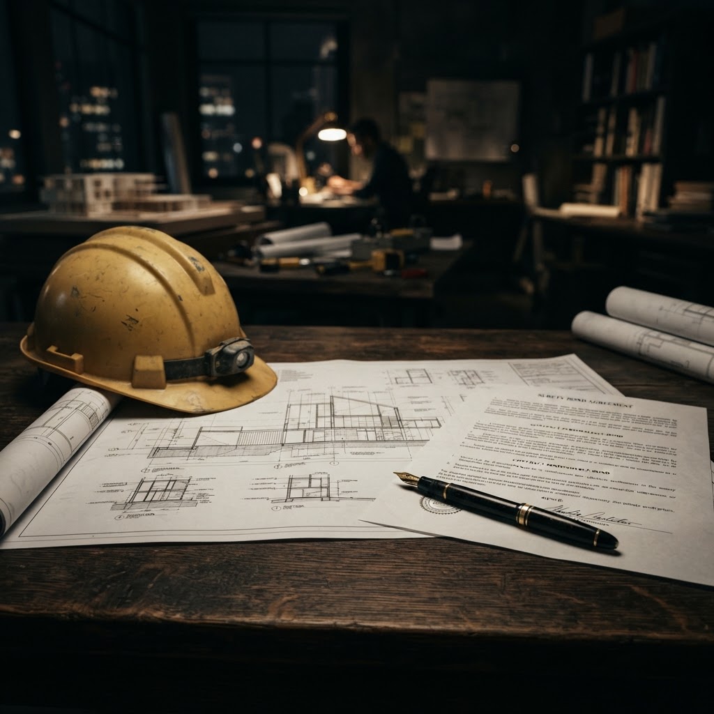 Building Trust and Security: A Comprehensive Guide to Surety Bonds in Construction