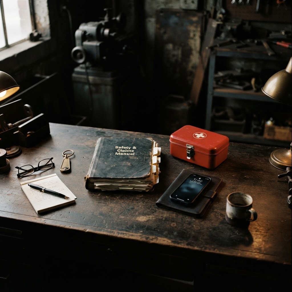 7 Common Workers’ Compensation Claim Mistakes and How to Avoid Them