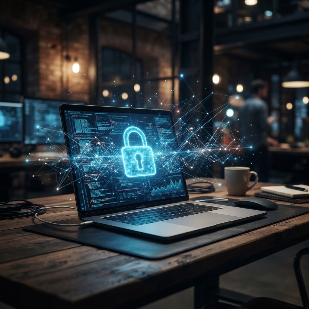 The Hidden Threat: Why Small Businesses Need Cyber Liability Insurance