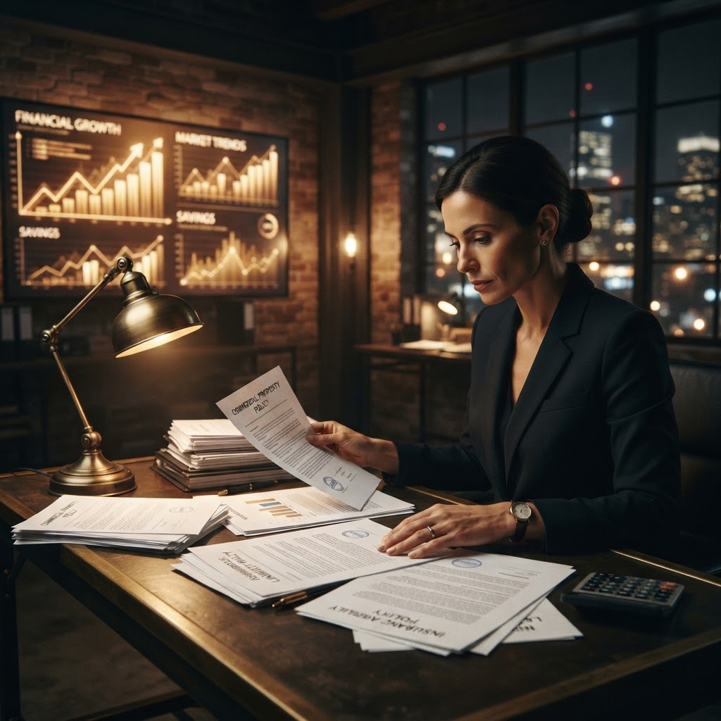 The Power of Choice: How Independent Agents Shop Carriers to Lower Your Business Insurance Costs