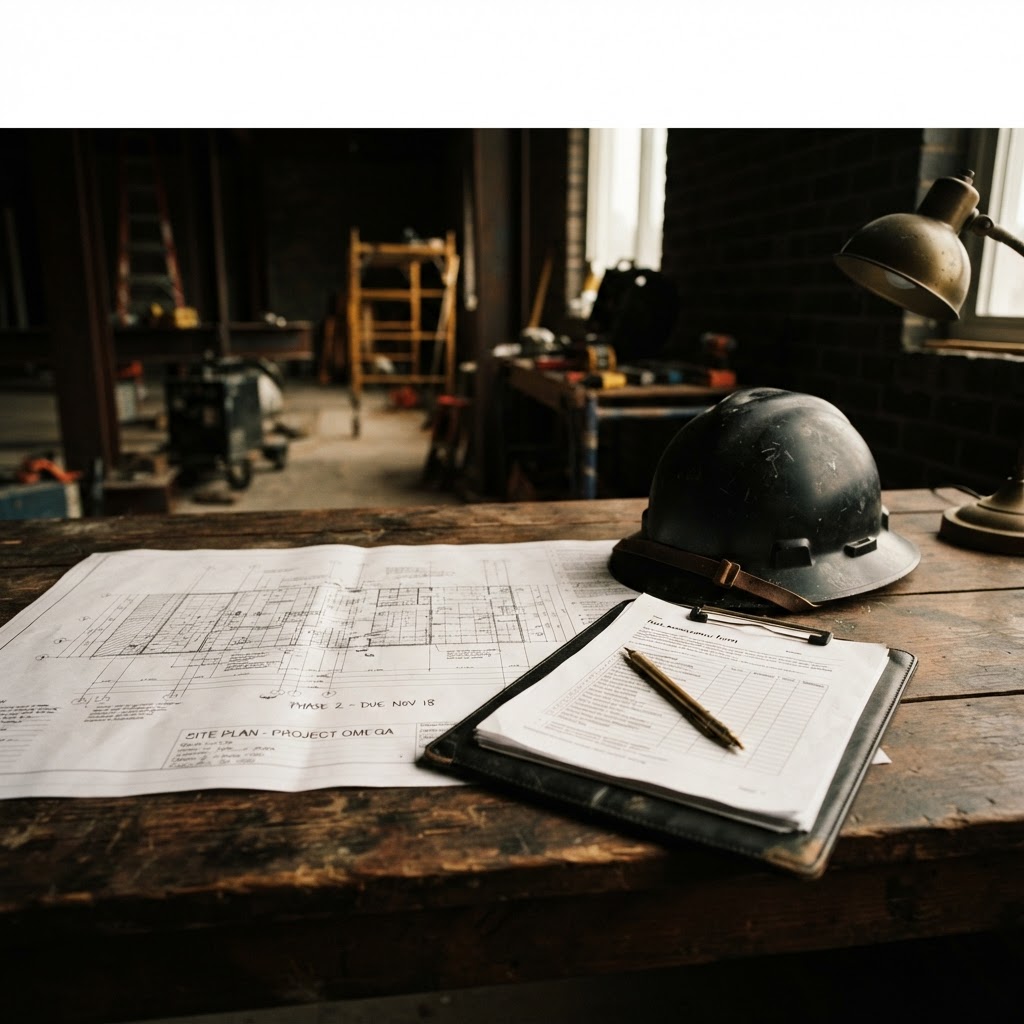 A Contractor’s Guide to Understanding Surety Bonds