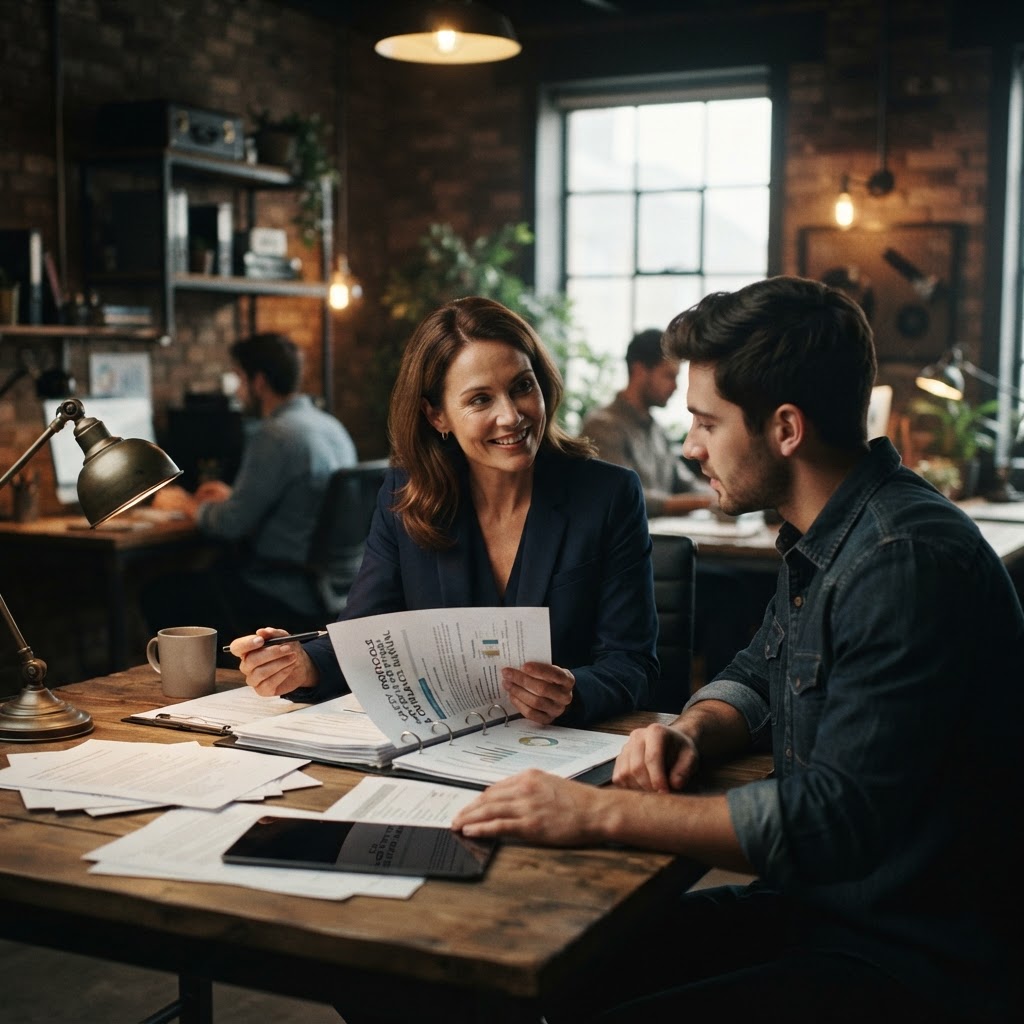 7 Common Workers' Compensation Mistakes Employers Make (and How to Avoid Them)