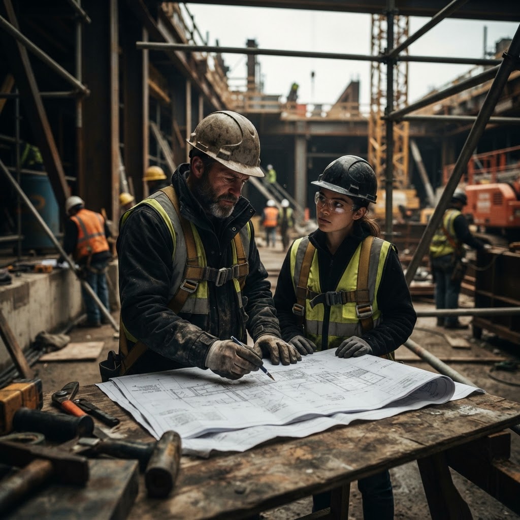 Workers Compensation for Contractors: A Essential Guide for Business Owners