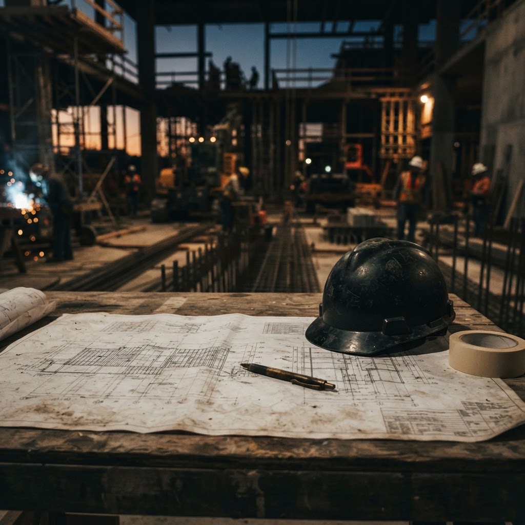 A Contractor’s Guide to Understanding Surety Bonds