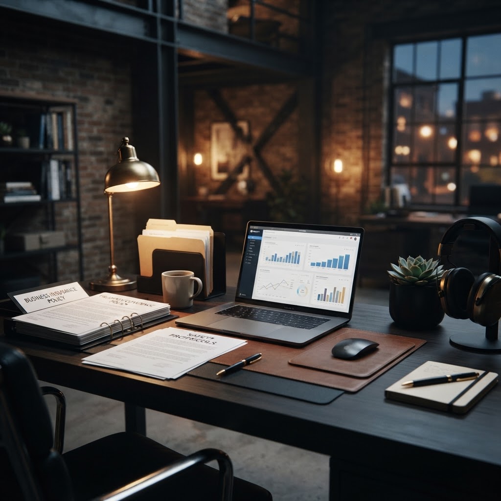 Smart Strategies to Lower Your General Liability Insurance Premiums