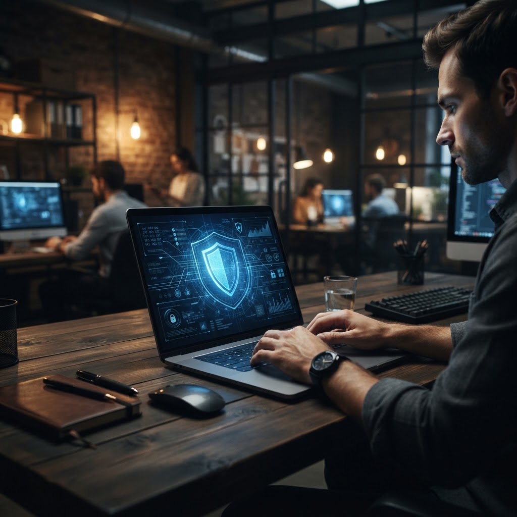 Protecting Your Business: A Comprehensive Guide to Cyber Liability and Data Breach Risks