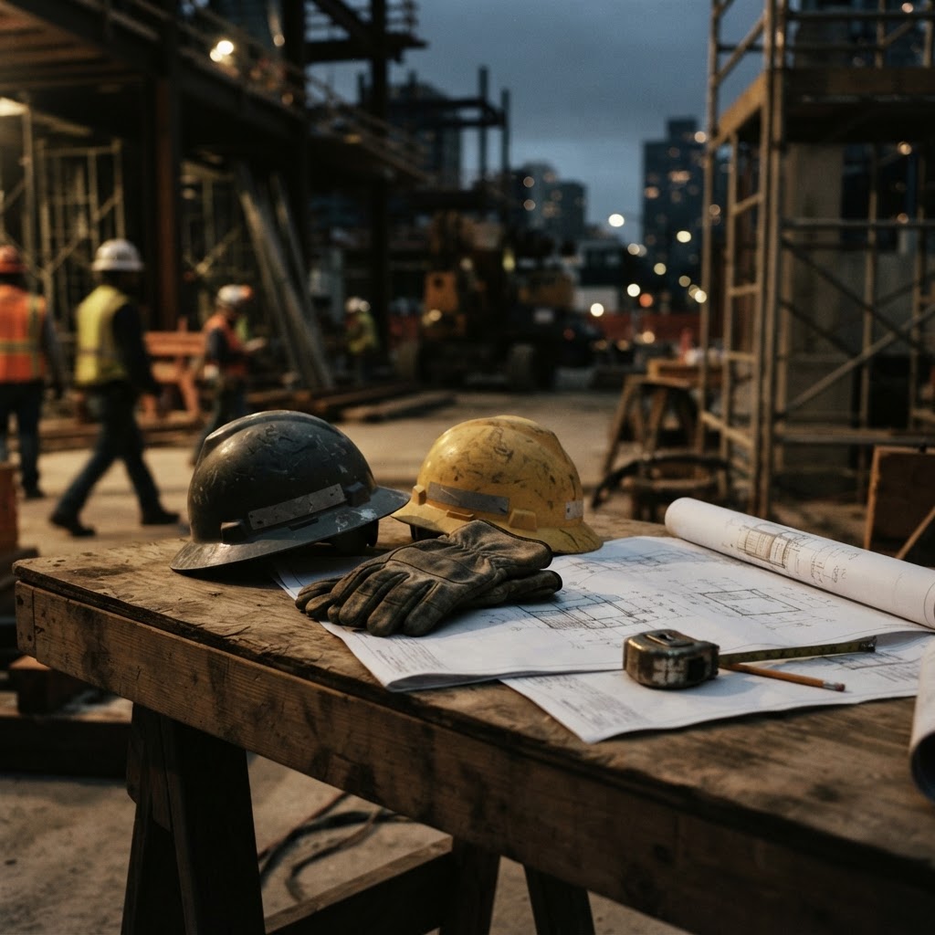 Workers Compensation for Contractors: A Essential Guide for Business Owners