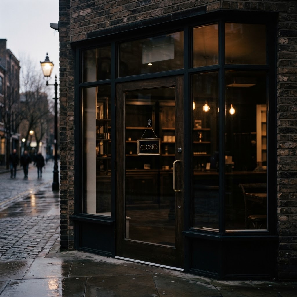 Business Interruption Insurance Explained: A Practical Guide for Owners