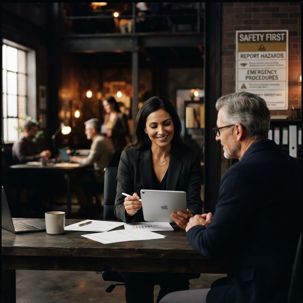 Proven Strategies to Lower Your Small Business General Liability Insurance Premiums