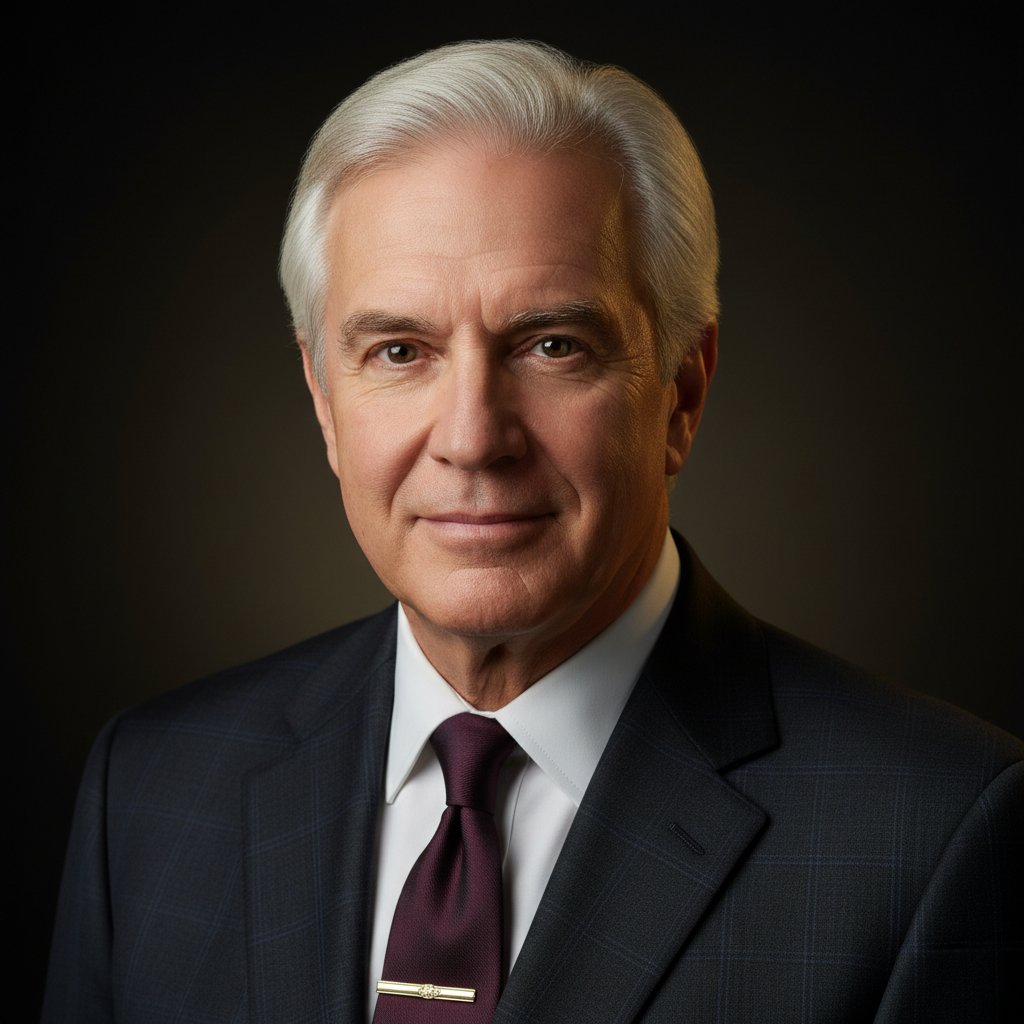 Chairman AI