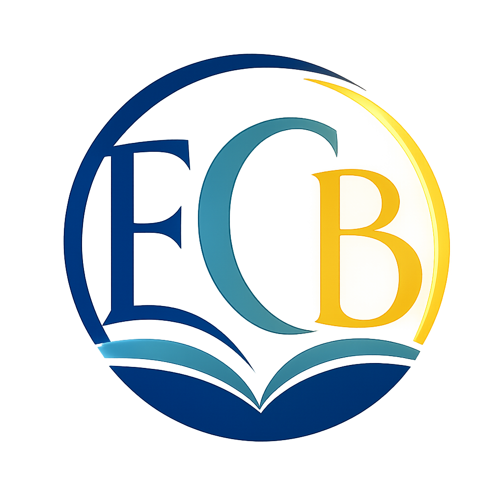 ECB Logo
