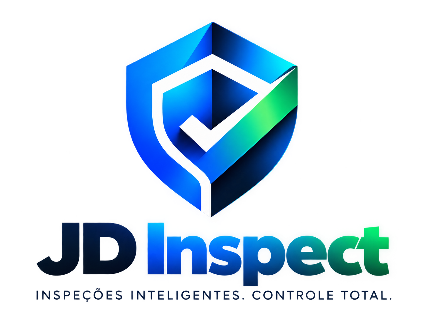 JD Inspect — Inspeções inteligentes. Controle total.