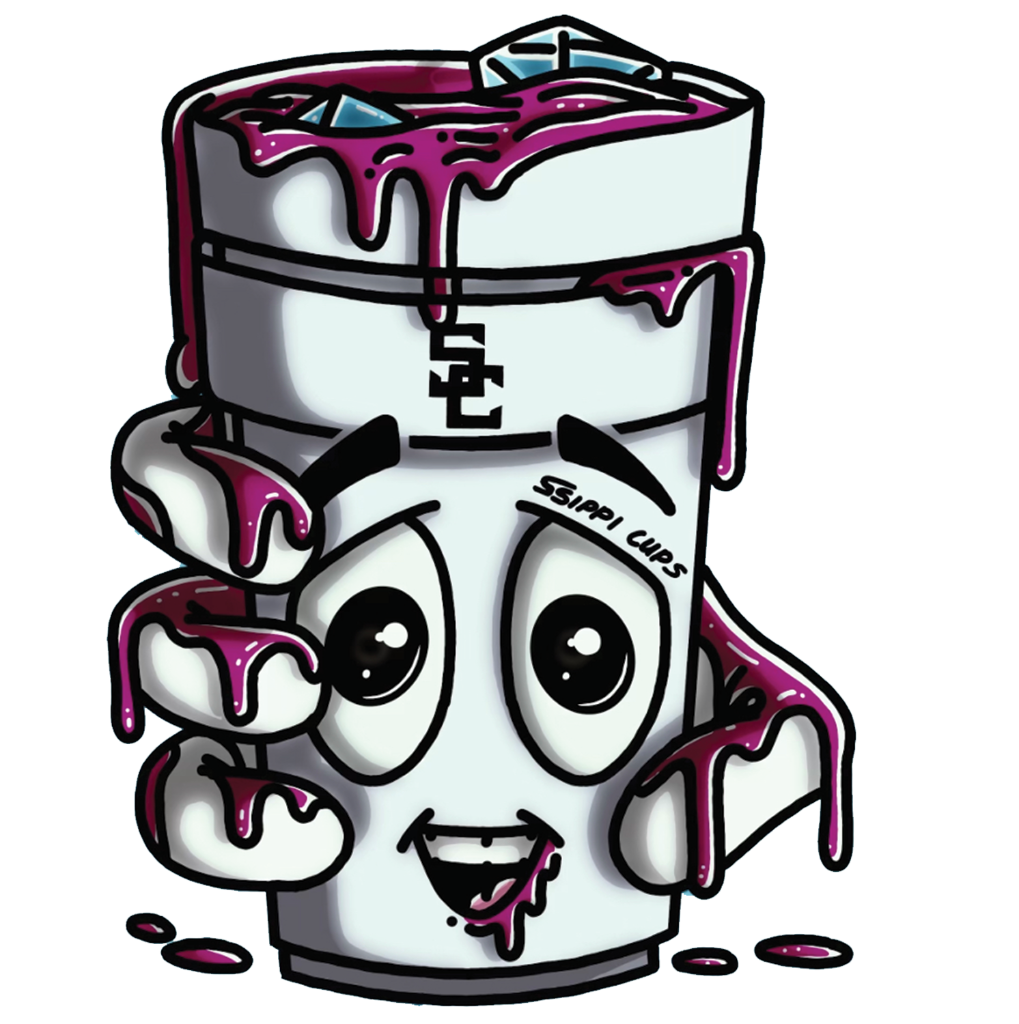 Ssippi World mascot