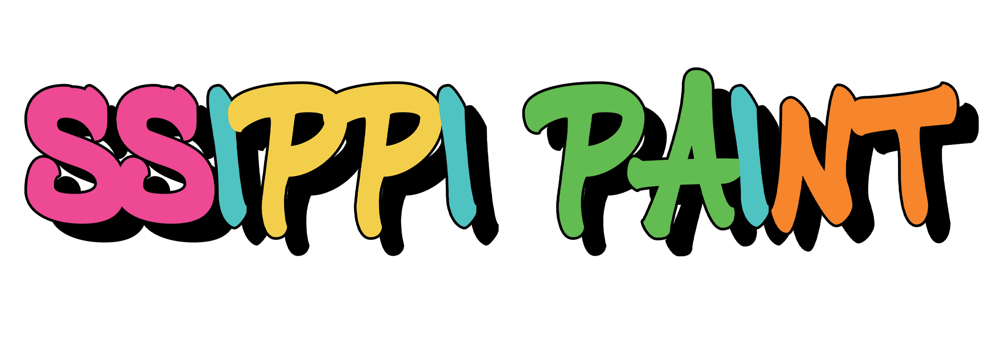 Ssippi Paint