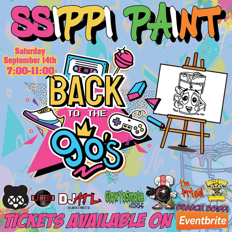 Back to the 90's