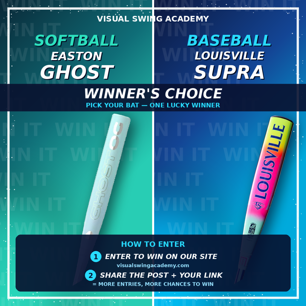 Win a Free Bat Contest