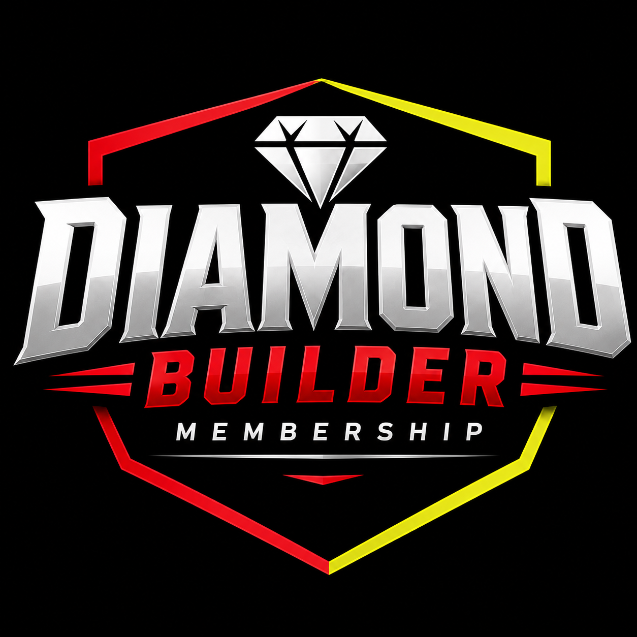 Diamond Builder Membership