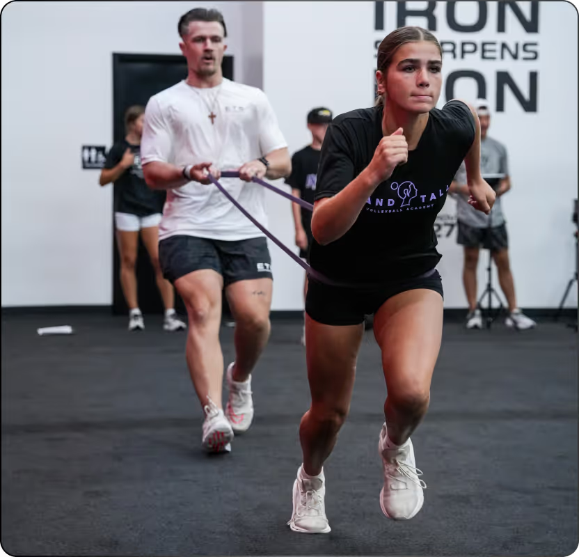 YOUTH SPEED PLUS