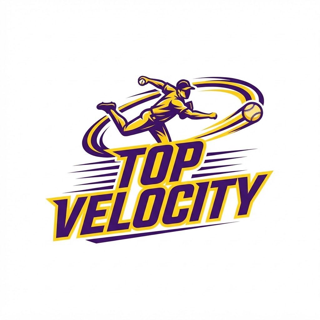 Top Velocity Pitching