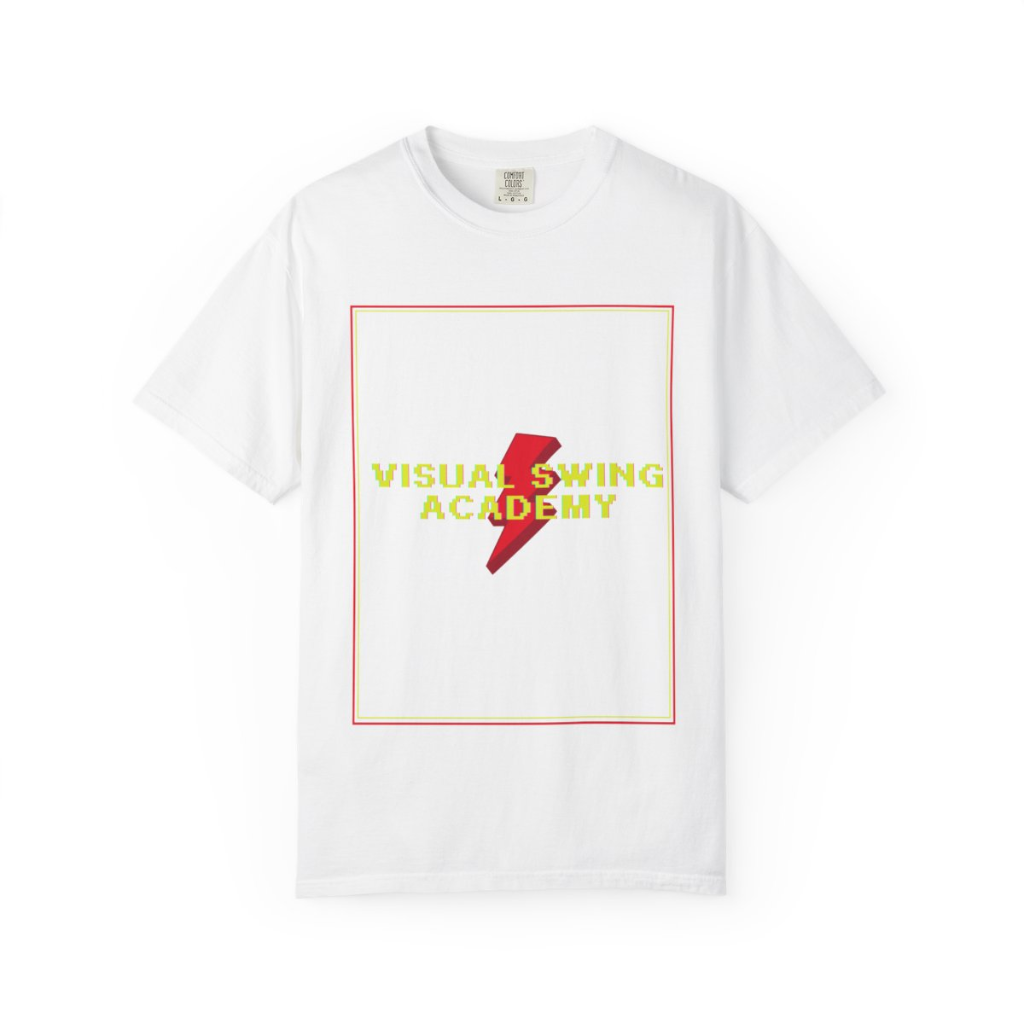 VSA Gamer Tee