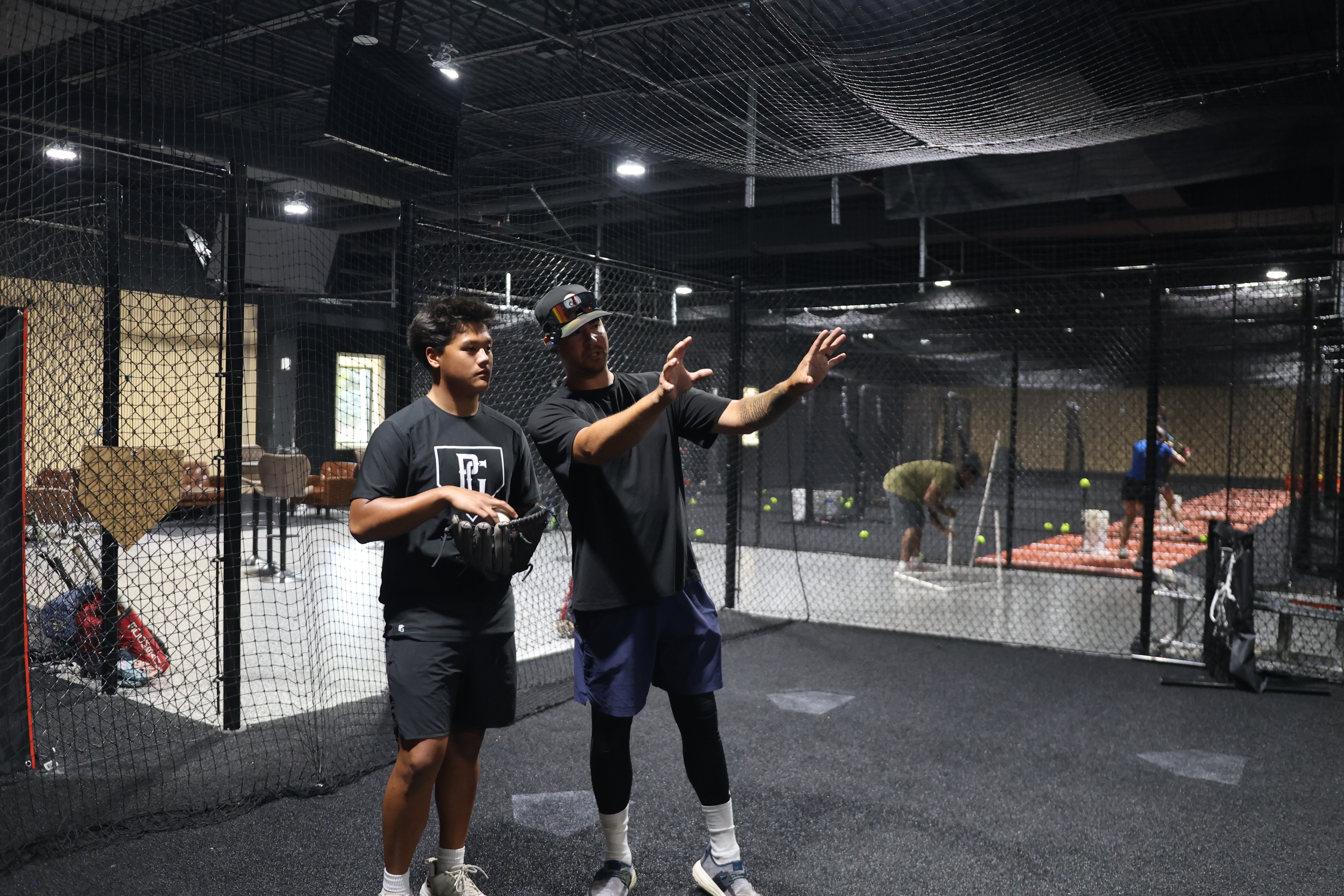 COACHING THAT CONNECTS THE DATA