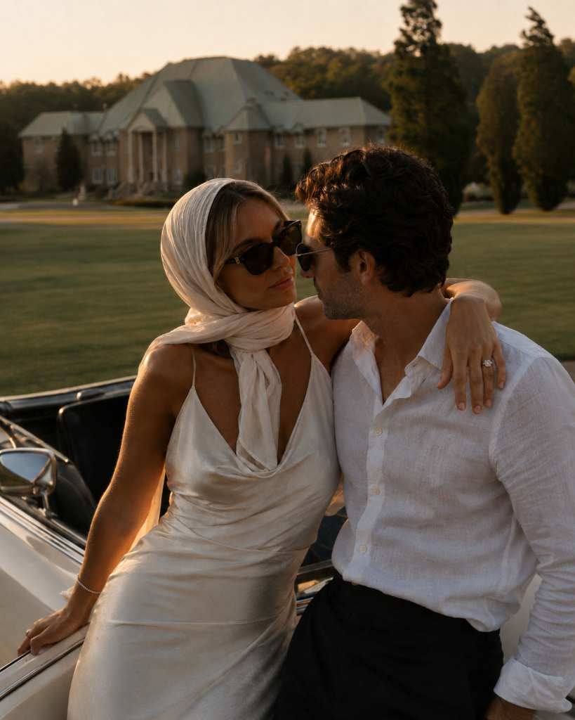 Inside the Lessard Coutu private atelier experience