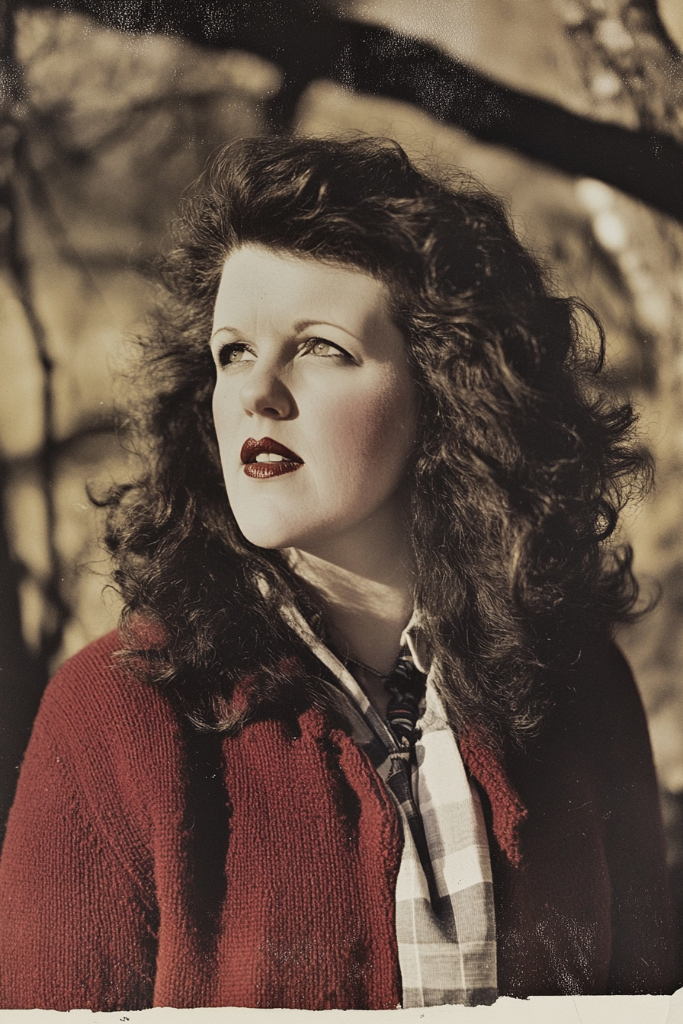 Marianne Lessard, co-founder of Lessard Coutu