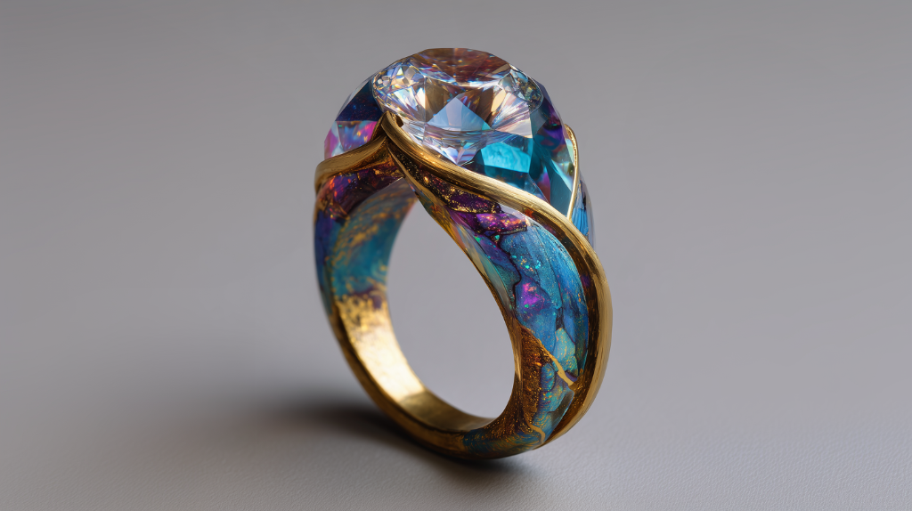 Rock Bottom — Part 4: What This Means For Engagement Rings