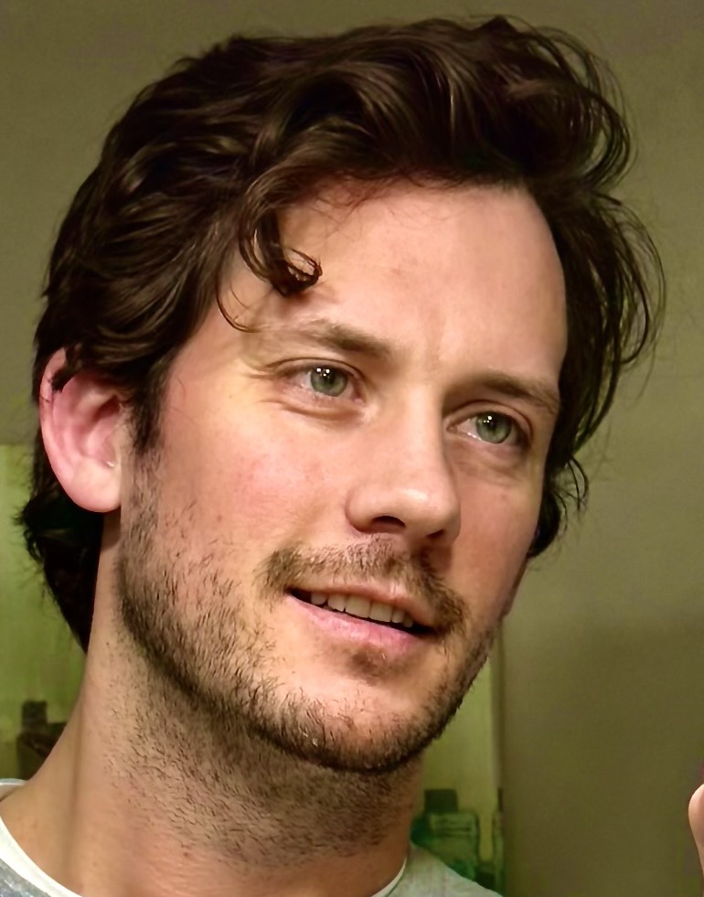 Nick Coutu, second-generation jeweller