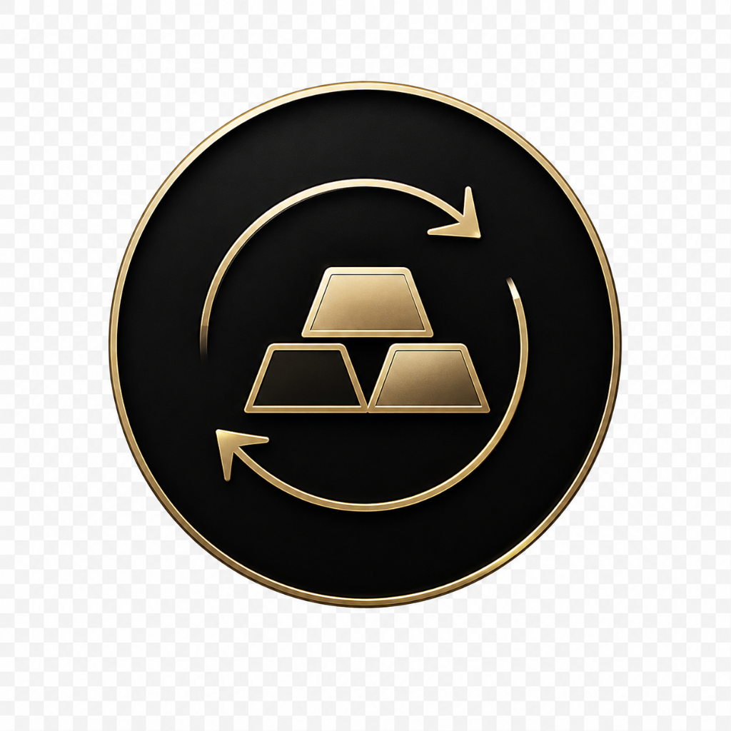 Buy / Sell Gold