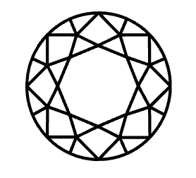 Round Brilliant