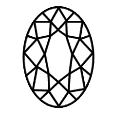 Oval