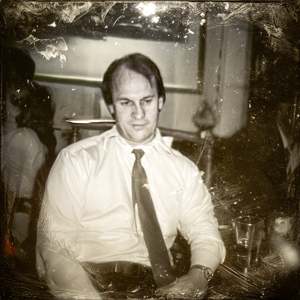 Maurice 'Moe' Coutu, co-founder of Lessard Coutu