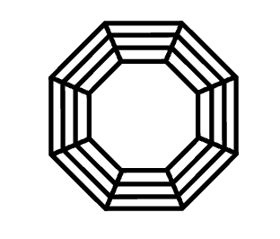 Octogonal