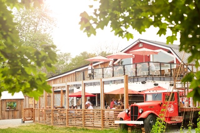 The Niagara Craft Stop