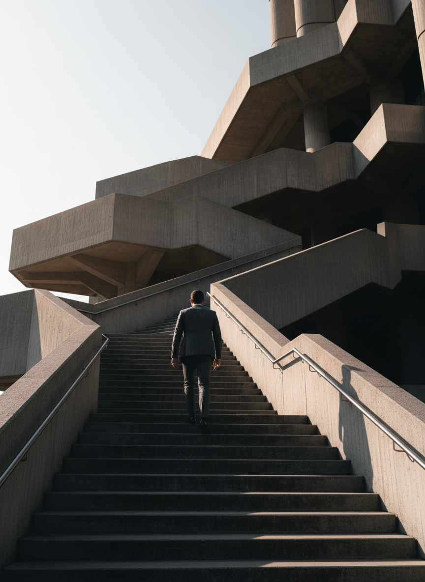 Martyn Hill — recruitment professional and founder of Hill Work Skills Australia