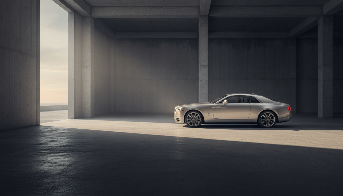 Rolls-Royce Spectre