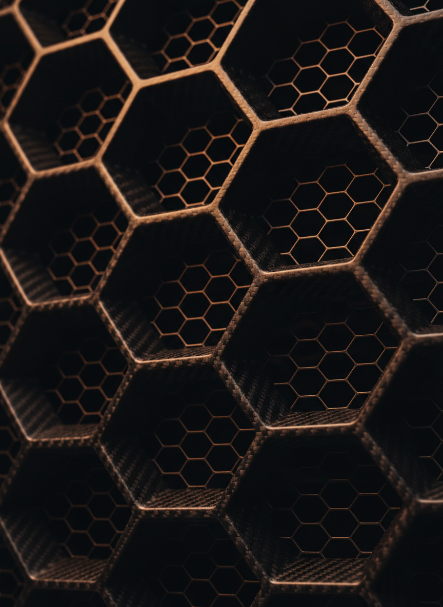 Lamborghini detail