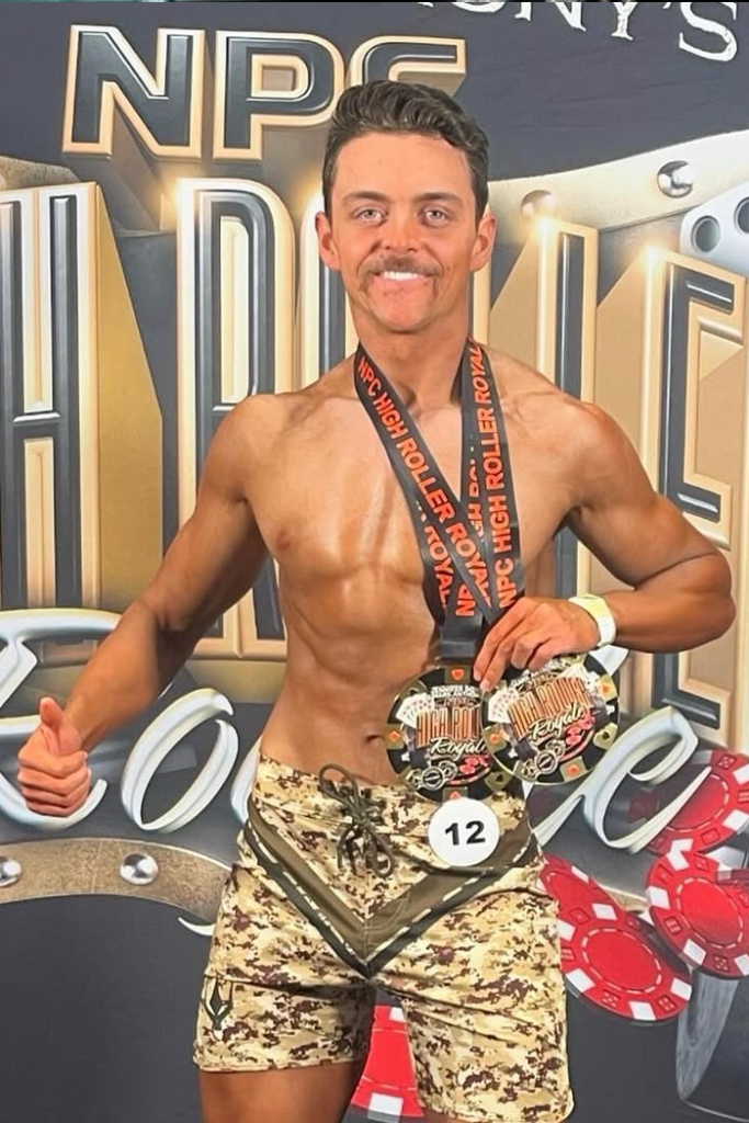 Jaxon Petersen