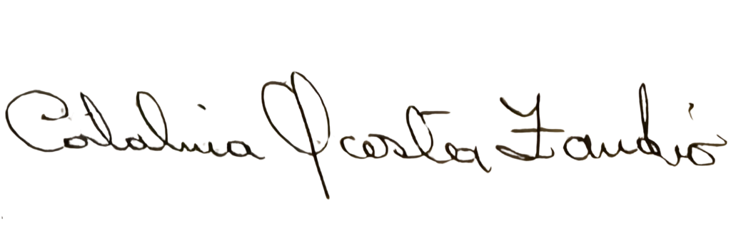 Firma CAZ