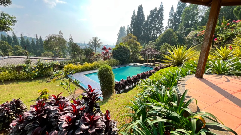 Villa Kay Serenity