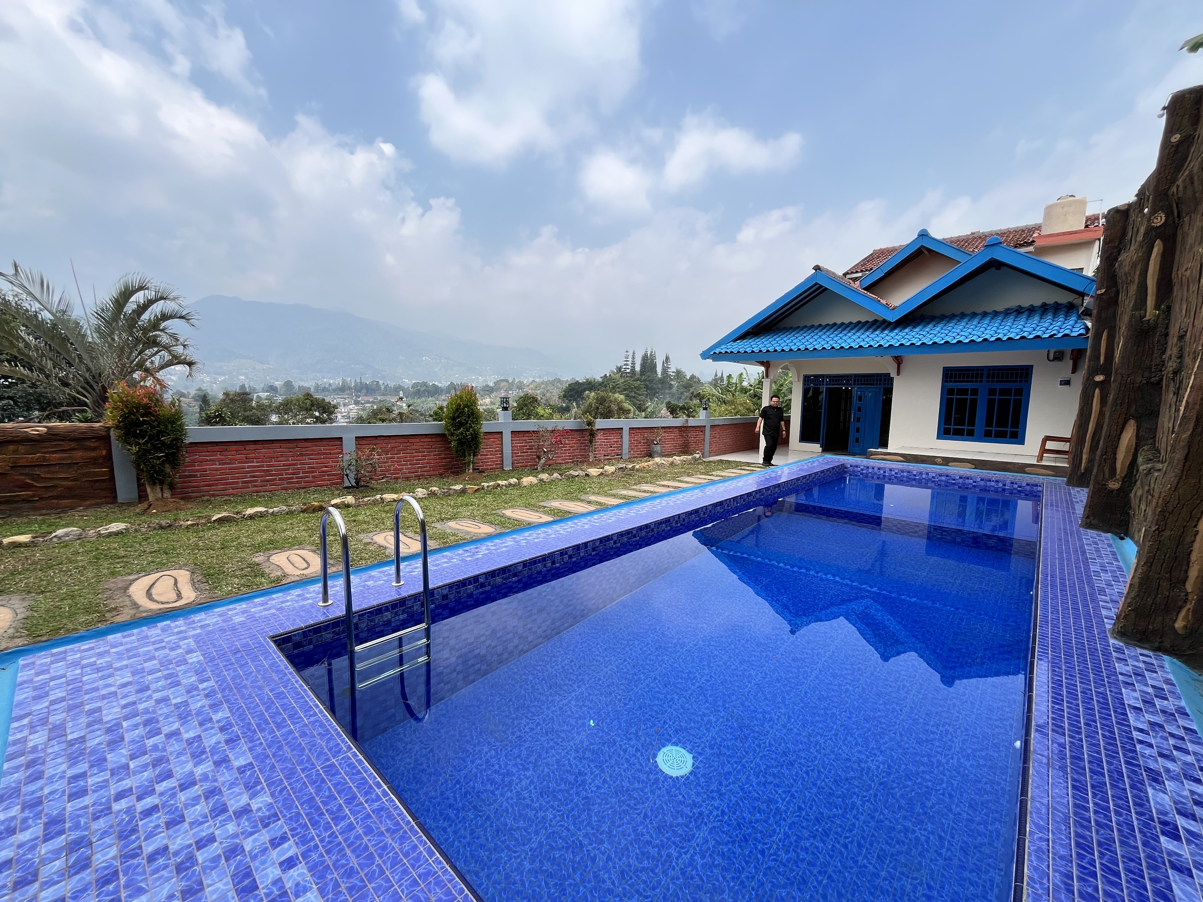 Villa Kay Terrace