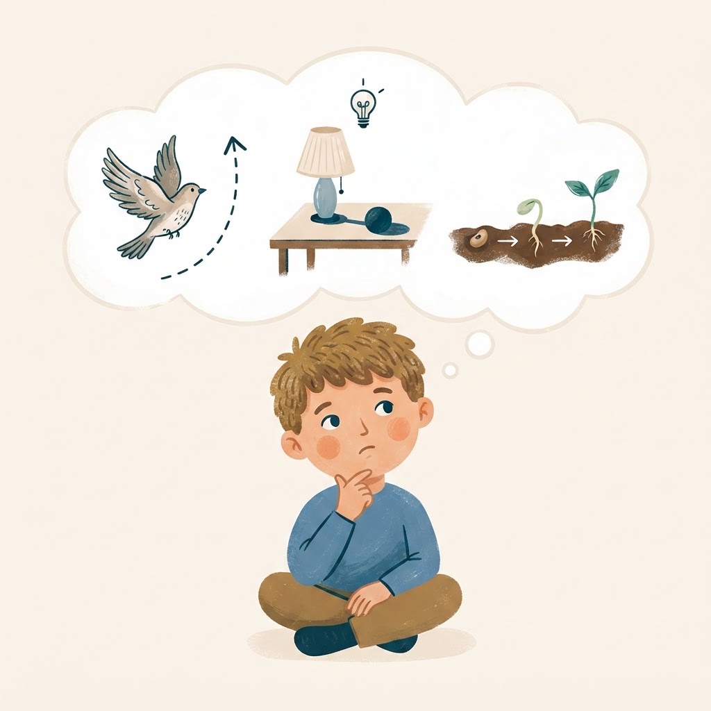 How Curiosity Changes the Brain
