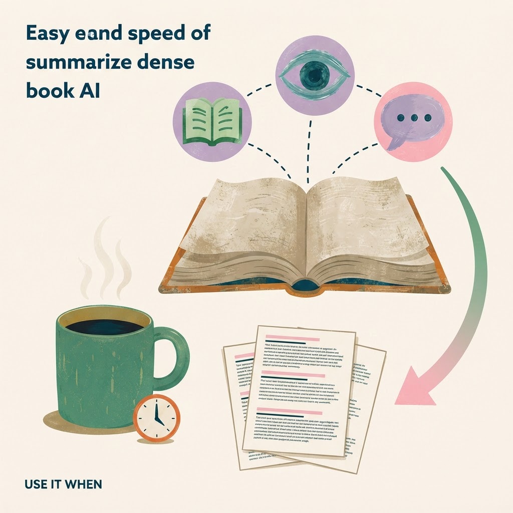 Reading in the AI Era