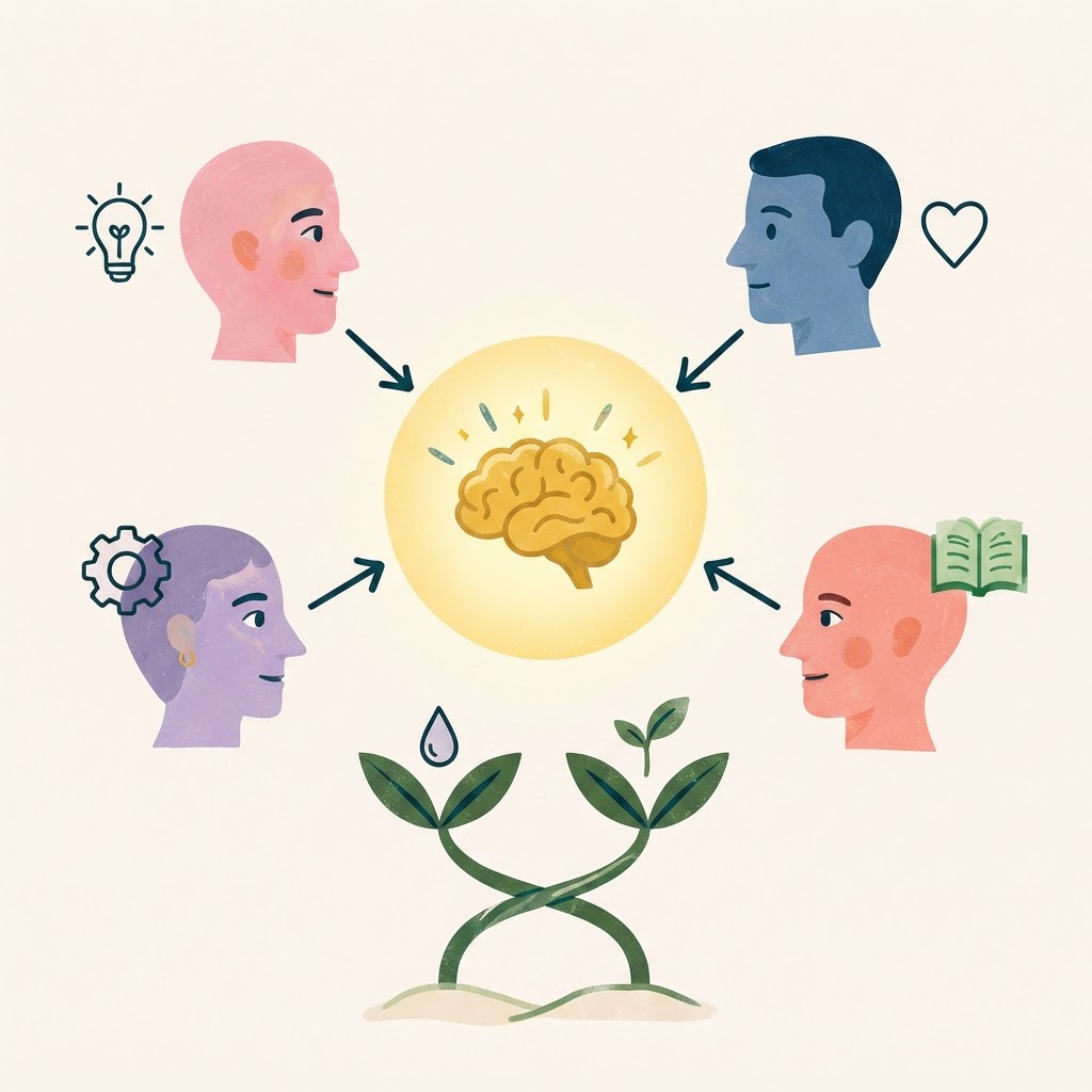 Human Capability in the Age of AI