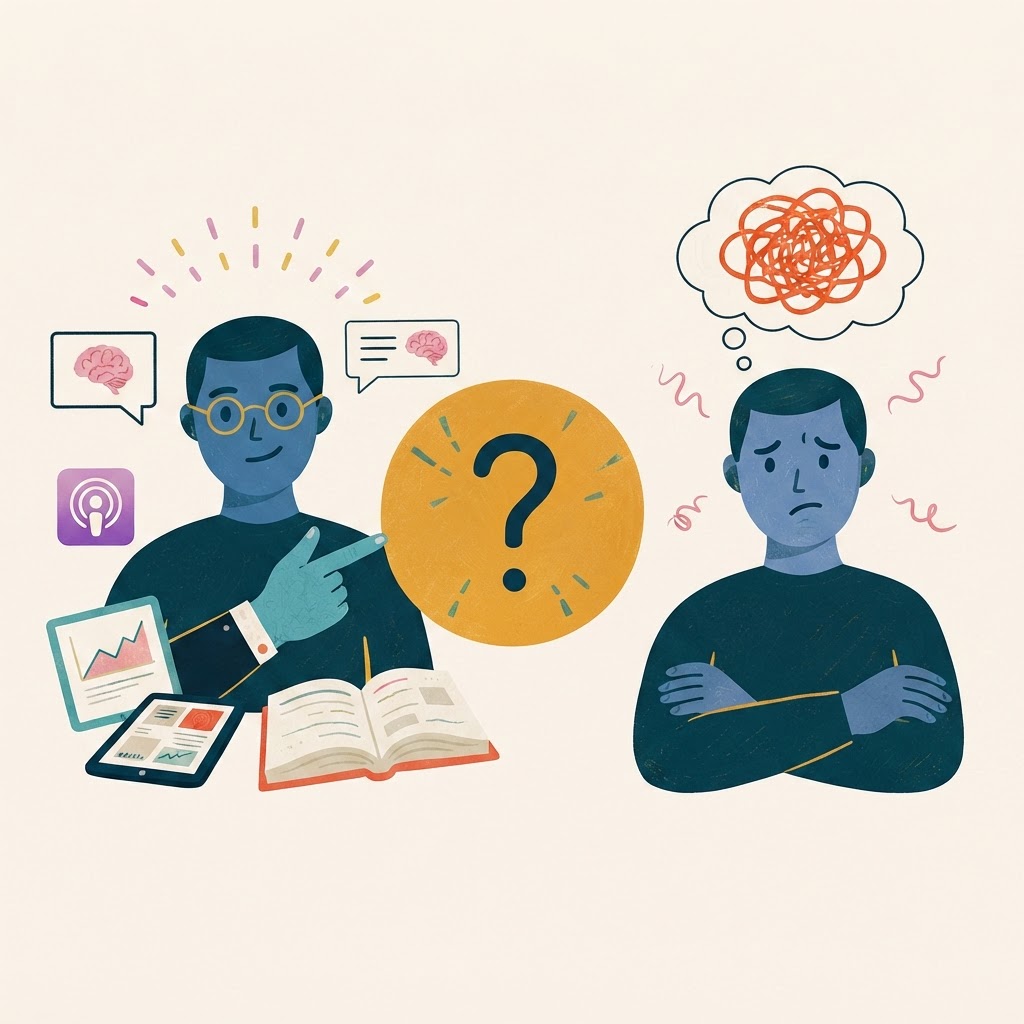 Learning Faster Through Teaching