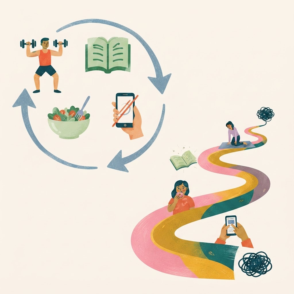 Designing Better Habits