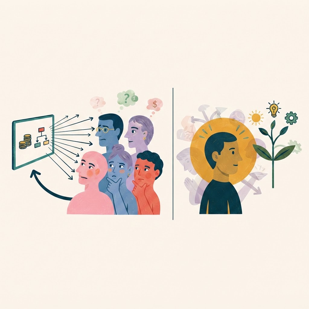 First-Principles Thinking